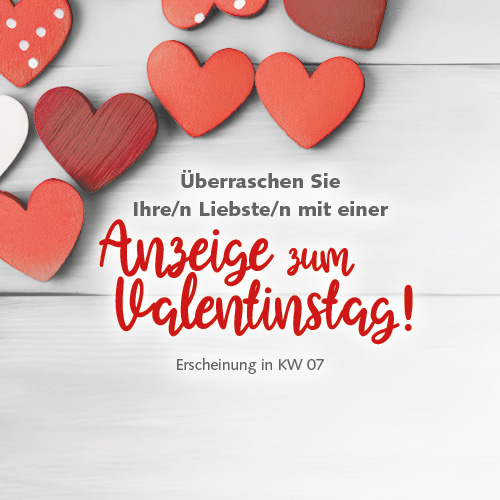 valentinstag