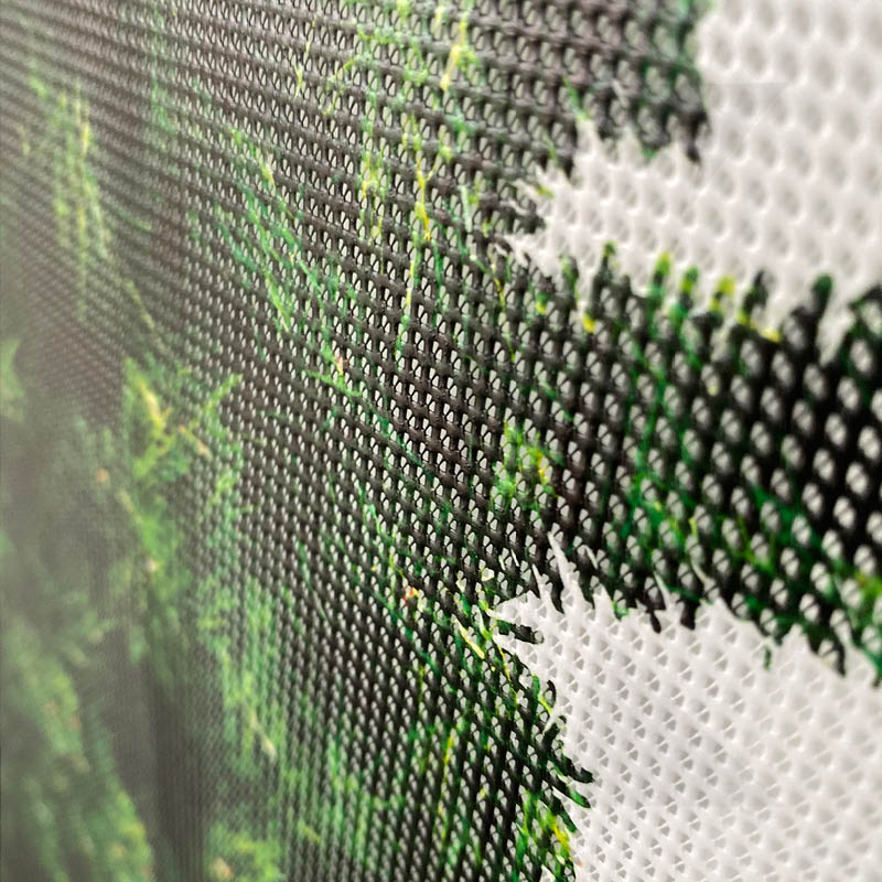 Rollup-Weihnachtsbaum – der Praktische – Bild 2