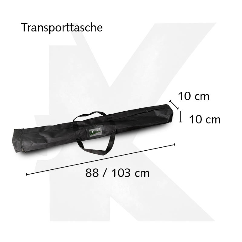 Rollup-Weihnachtsbaum – der Praktische – Bild 4