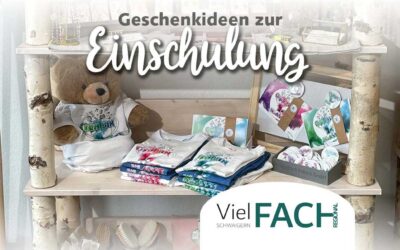 Unsere Produkte im VielFACH-Laden Schwaigern