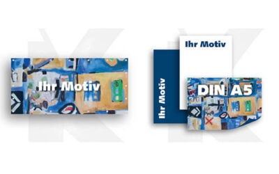 Neu im 🛒 Shop: Plane + Flyer on demand